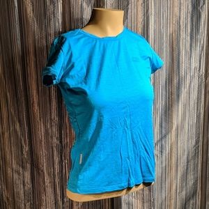 Icebreaker tech lite merino wool shirt